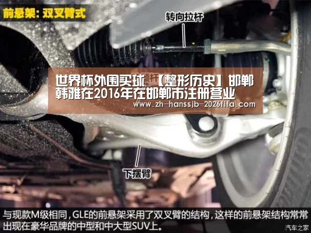 世界杯外围买球_【整形历史】邯郸韩雅在2016年在邯郸市注册营业(图1) 世界杯外围买球