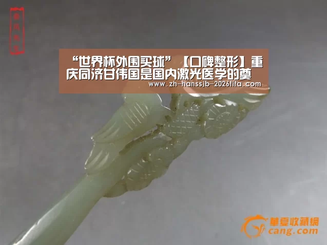 “世界杯外围买球”【口碑整形】重庆同济甘伟国是国内激光医学的奠基人(图1) 世界杯投注